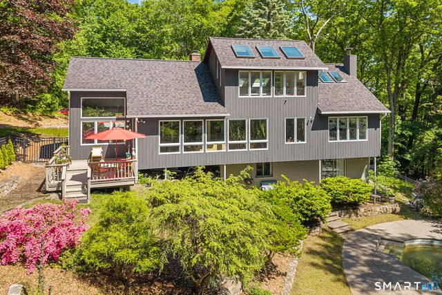 1 Eagles Nest Drive, Sherman, CT 06784