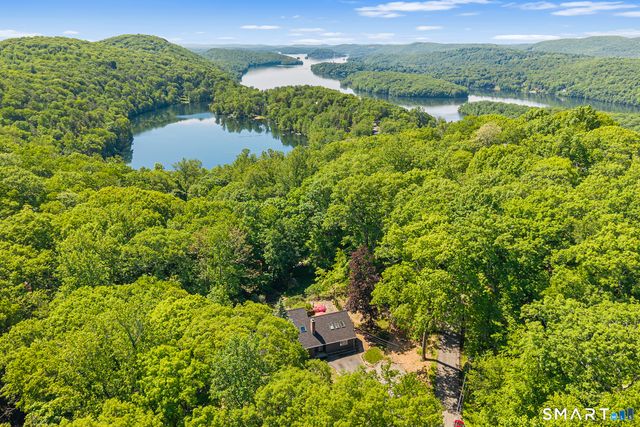 1 Eagles Nest Drive, Sherman, CT 06784