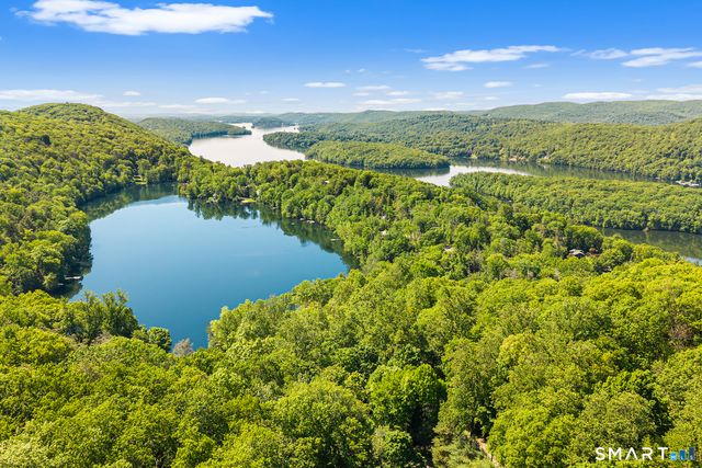 1 Eagles Nest Drive, Sherman, CT 06784