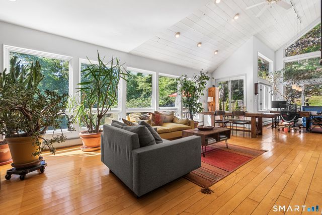 1 Eagles Nest Drive, Sherman, CT 06784