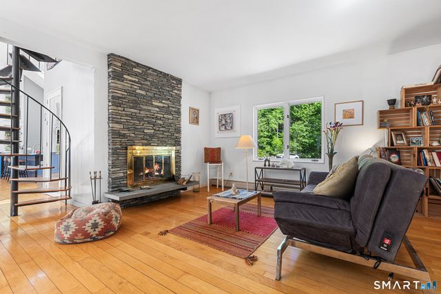 1 Eagles Nest Drive, Sherman, CT 06784