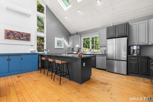 1 Eagles Nest Drive, Sherman, CT 06784