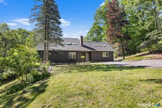 1 Eagles Nest Drive, Sherman, CT 06784