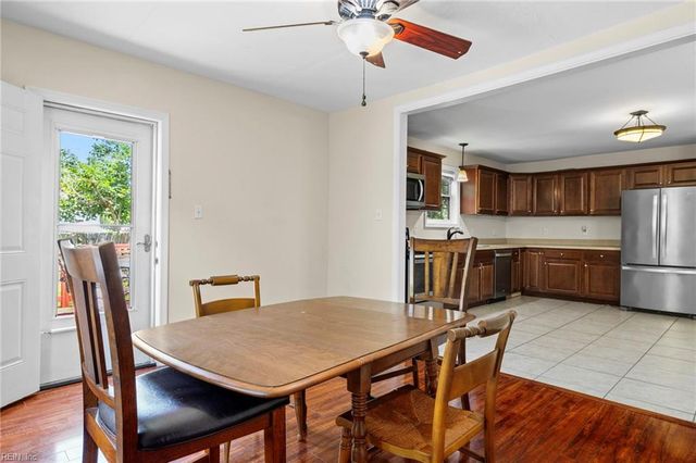 6416 Palem RD, Norfolk, VA 23513