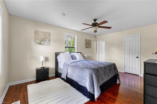 6416 Palem RD, Norfolk, VA 23513