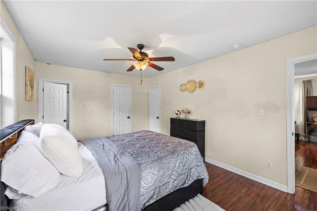 6416 Palem RD, Norfolk, VA 23513