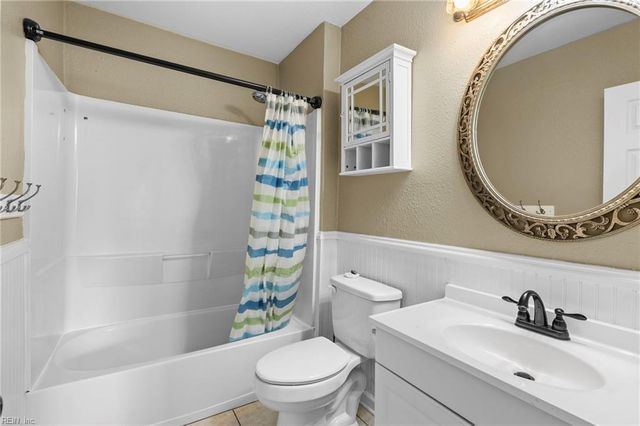 6416 Palem RD, Norfolk, VA 23513