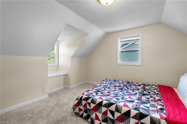 6416 Palem RD, Norfolk, VA 23513