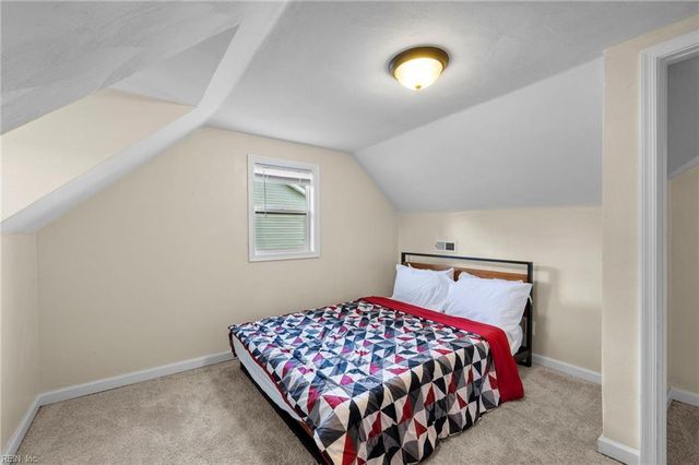 6416 Palem RD, Norfolk, VA 23513