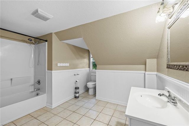 6416 Palem RD, Norfolk, VA 23513