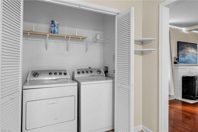 6416 Palem RD, Norfolk, VA 23513