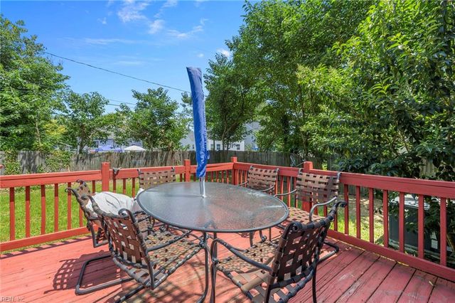 6416 Palem RD, Norfolk, VA 23513