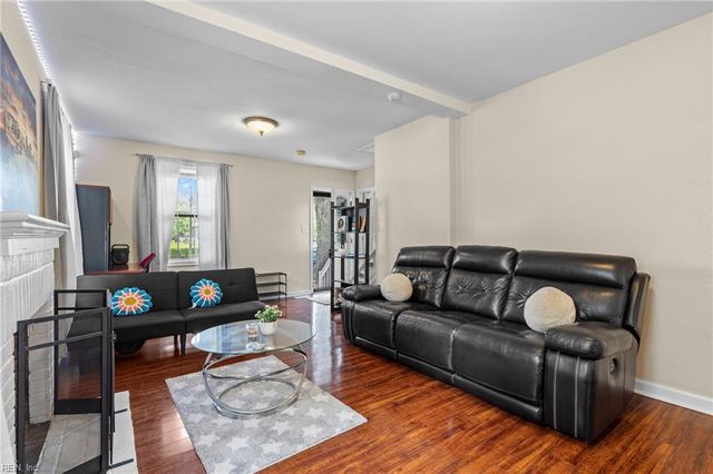 6416 Palem RD, Norfolk, VA 23513