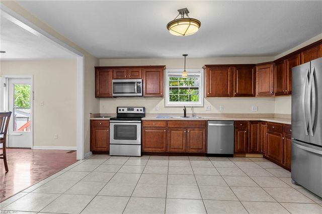 6416 Palem RD, Norfolk, VA 23513