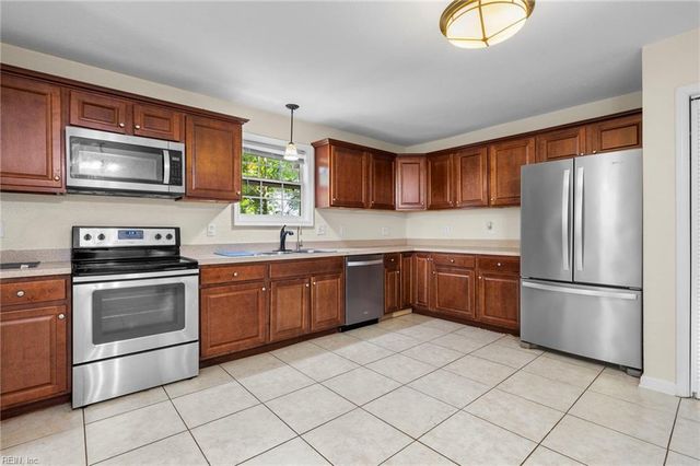 6416 Palem RD, Norfolk, VA 23513