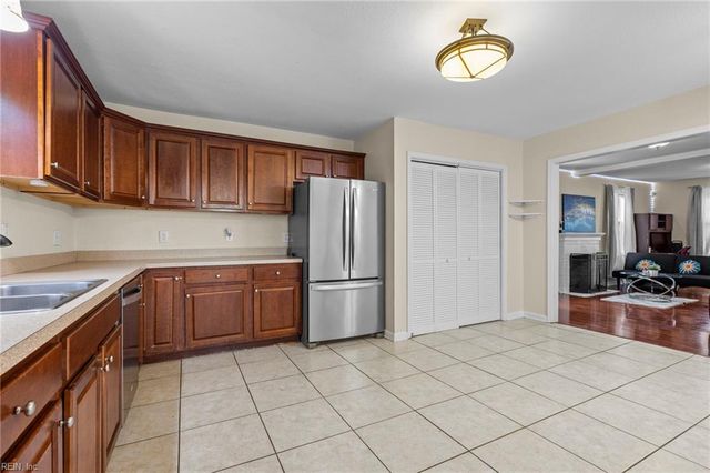 6416 Palem RD, Norfolk, VA 23513