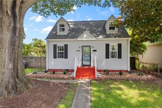 6416 Palem RD, Norfolk, VA 23513