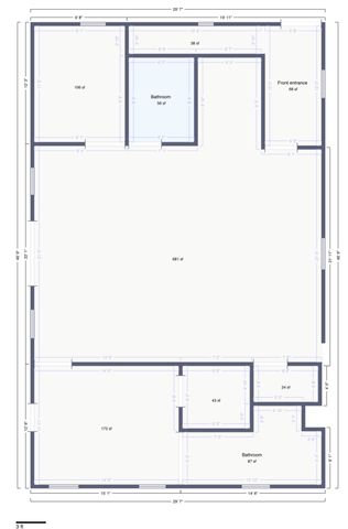 3023 Pickett Park Hwy, Jamestown, TN 38556