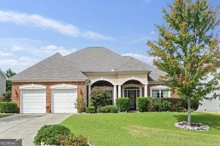 3890 Brookhollow Drive, Douglasville, GA 30135