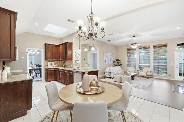 6940 Barbican Drive, Plano, TX 75023