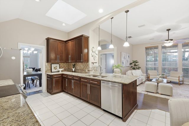 6940 Barbican Drive, Plano, TX 75023