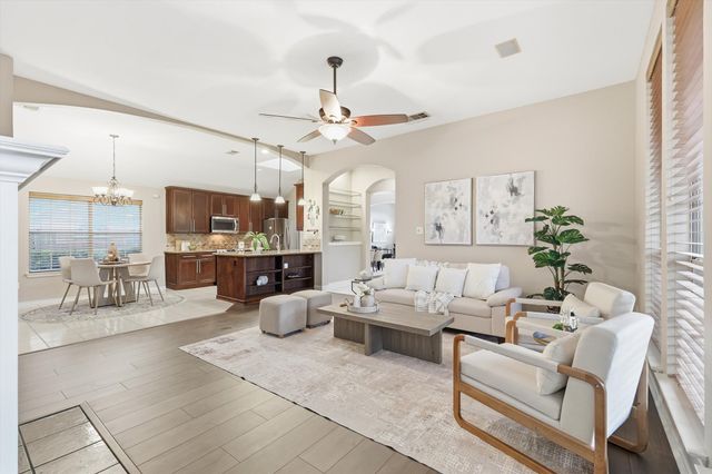 6940 Barbican Drive, Plano, TX 75023