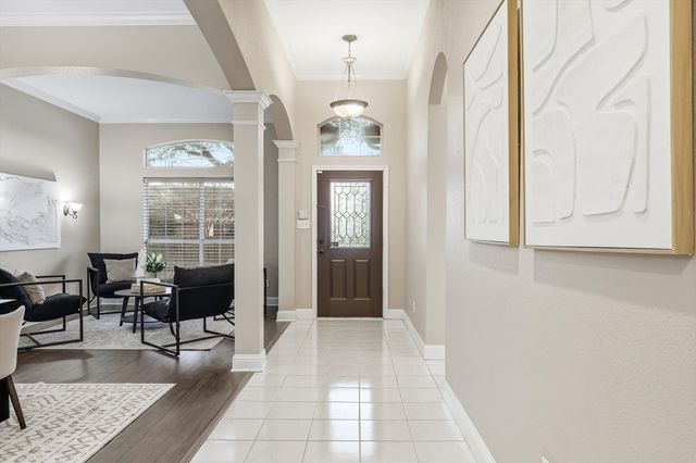 6940 Barbican Drive, Plano, TX 75023