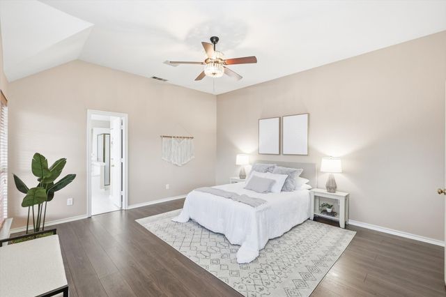 6940 Barbican Drive, Plano, TX 75023