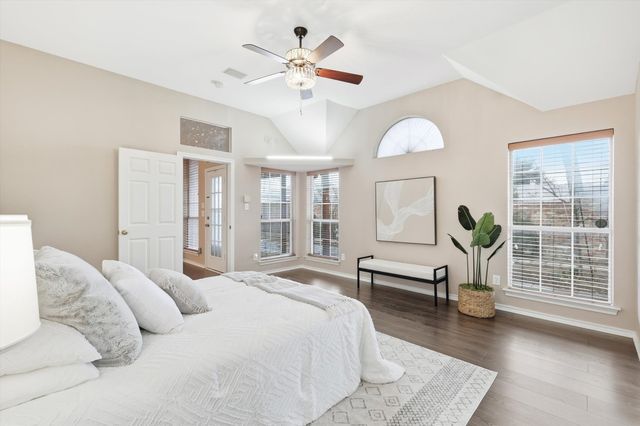 6940 Barbican Drive, Plano, TX 75023