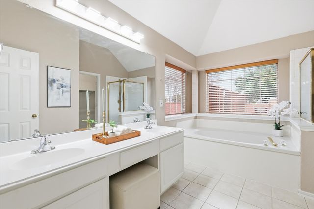 6940 Barbican Drive, Plano, TX 75023