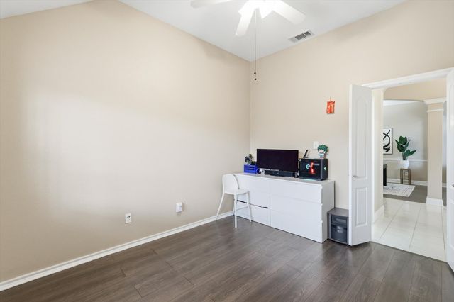 6940 Barbican Drive, Plano, TX 75023