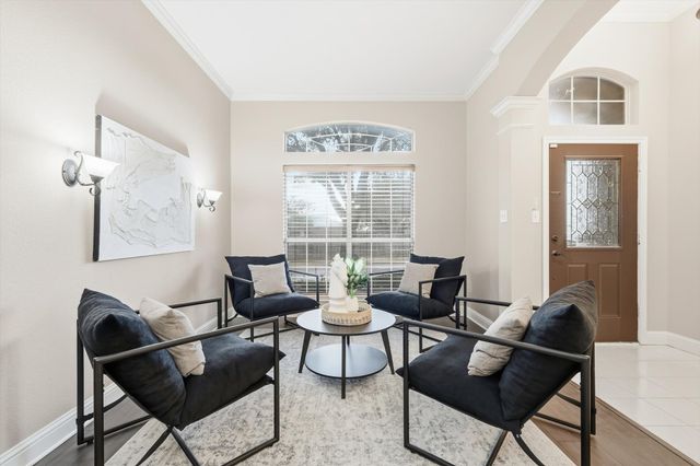 6940 Barbican Drive, Plano, TX 75023