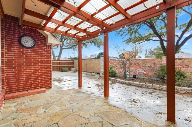 6940 Barbican Drive, Plano, TX 75023