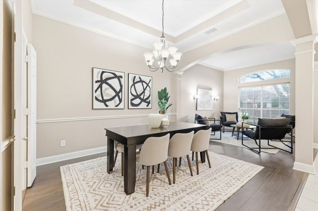 6940 Barbican Drive, Plano, TX 75023