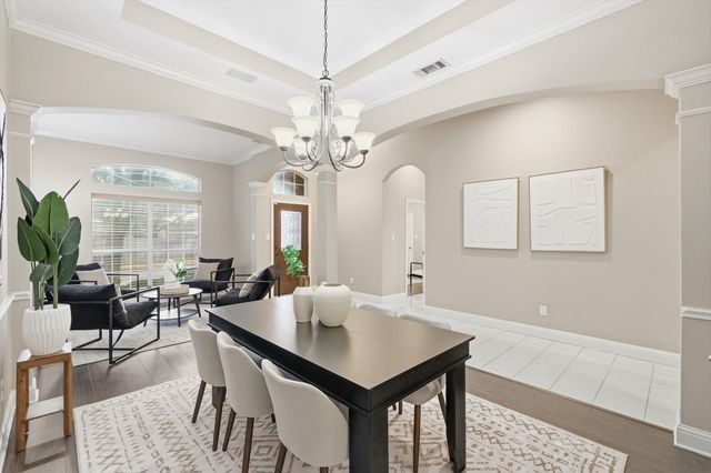 6940 Barbican Drive, Plano, TX 75023