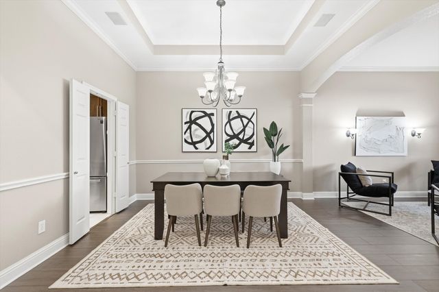 6940 Barbican Drive, Plano, TX 75023