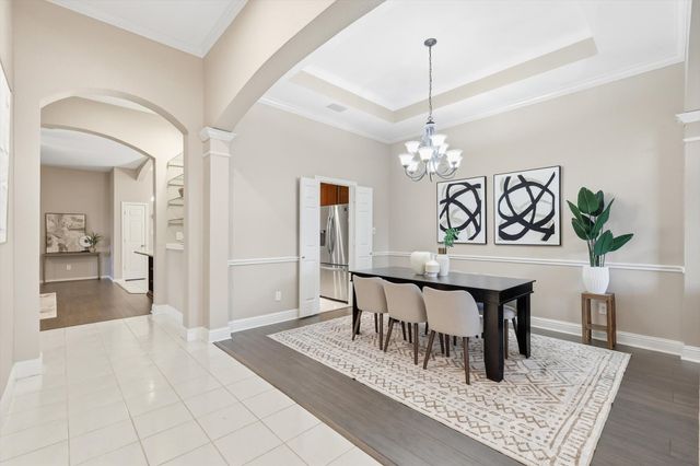 6940 Barbican Drive, Plano, TX 75023