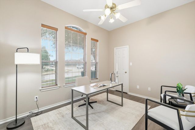 6940 Barbican Drive, Plano, TX 75023