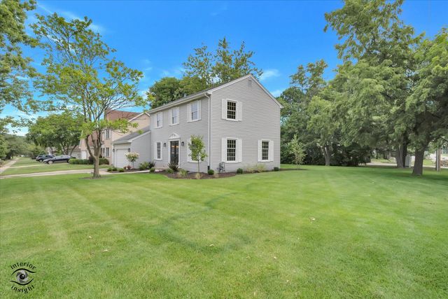 1307 Dairy Lane, Crete, IL 60417