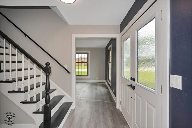 1307 Dairy Lane, Crete, IL 60417