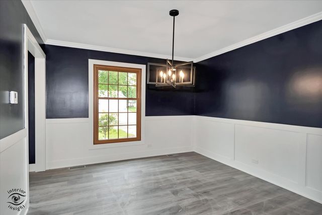 1307 Dairy Lane, Crete, IL 60417