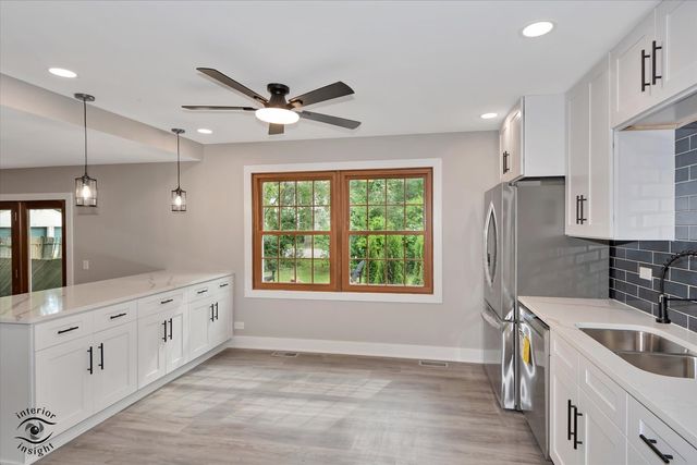 1307 Dairy Lane, Crete, IL 60417