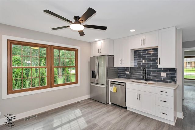 1307 Dairy Lane, Crete, IL 60417