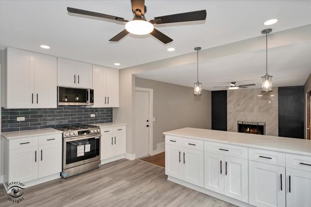 1307 Dairy Lane, Crete, IL 60417