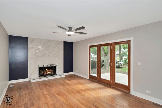 1307 Dairy Lane, Crete, IL 60417