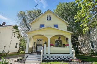 530 Catalpa Avenue, Lima, OH 45804