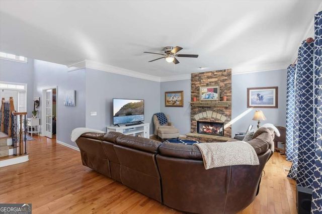 175 Gellmore Lane, Acworth, GA 30101