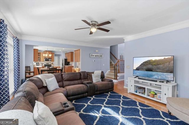 175 Gellmore Lane, Acworth, GA 30101