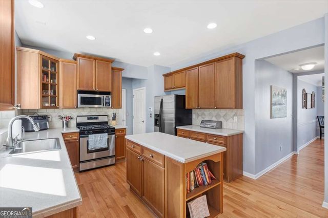 175 Gellmore Lane, Acworth, GA 30101