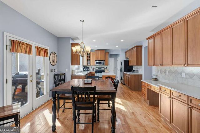 175 Gellmore Lane, Acworth, GA 30101